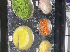 -阿鸡鱼庄·顺德鲜蒸小炒(亚运村店)