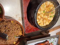 -绿茶餐厅(深圳龙华天虹购物中心店)