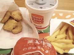 -廣記海鲜(杨汊湖一店)
