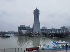 -西湖文化广场