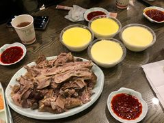 -清真·益鑫羊肉手抓馆(花园北街店)