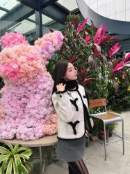 -DL HOPE明星造型