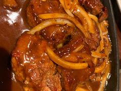 -文兴酒家(Chinatown - Gerrard Street)