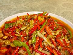 -陈胖子特色菜.鲜货现炒(融景城店)