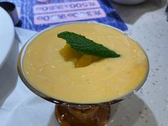 -夏日玛莉西餐厅(金茂览秀城店)