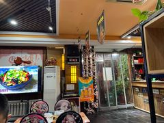 门面-刘一龙虾.烧烤(理工直营店)