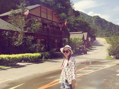 -大连天门山国家森林公园