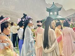 -云台山风景名胜区