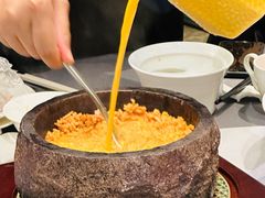 -狮王府淮扬菜(新街口友谊店)