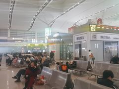 -南昌西站