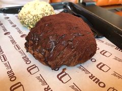 -OUR Bakery(三里屯太古里店)