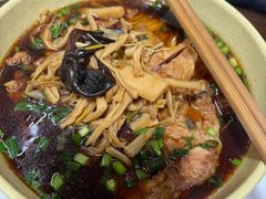 -小昆山奥面馆(昆山店)