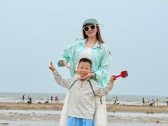 -日照海滨国家森林公园