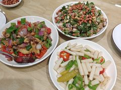 -东山茶寮(新安店)