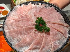 -海底捞火锅(人民广场店)