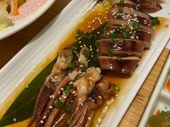 -鳗鲔料理小馆