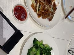 -铭家点心(秦岭路店)