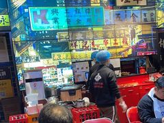-沙胆彪炭炉牛杂煲(成都玉林店)