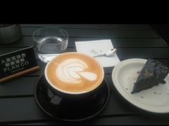 红茶拿铁-PLAN CO