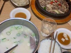 -神仙雪浓汤(弘大店)