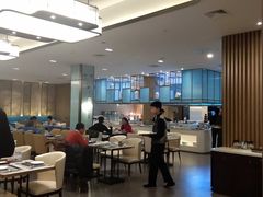-胥城大厦-胥香自助餐厅