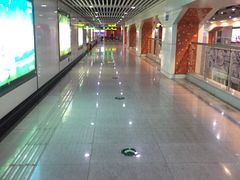 -星湖街(地铁站)