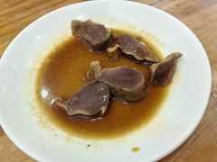 -老袁炒年糕(富豪路店)