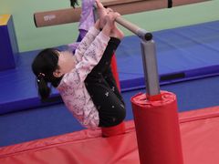 -小小运动馆(浦江店)