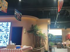 -虎子烧烤(湘江北路店)