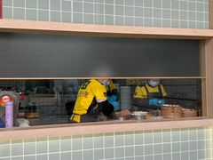 -一品小笼(金融街店)