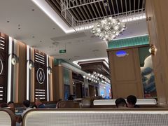 -新世界餐厅(万达店)