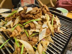 -伊喜饺子·烤鸭(五道口学院路店)