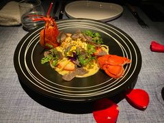 -弦月窗LUNETTE BY AMANDA(复兴路店)