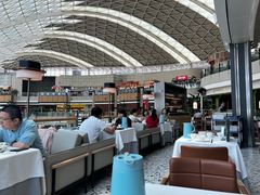 -莆田餐厅PUTIEN(颐堤港店)