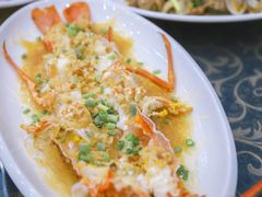 -七鲜渔港美食餐厅(巽寮湾海景店)