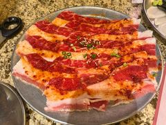 -首尔烤肉大排档(合生汇店)