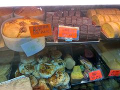 -金狮饼店(关闸马路店)