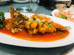 -汤记传菜(秀浦路店)