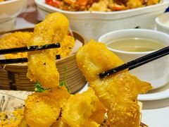 -避风塘·金牌店·夜宵(金玉兰店)