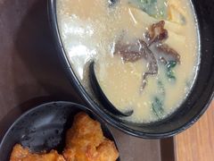 -食其家·牛丼咖喱(广元西路店)
