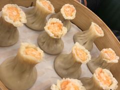 -鼎泰丰(国贸商城店)