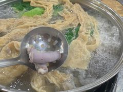 -五洞大众牛餐馆(番禺分店)