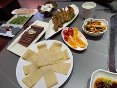 -洞子口重庆鲜货火锅(楚翘城旗舰店)