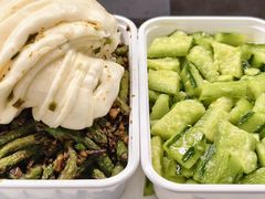 -渝信川菜(长安店)