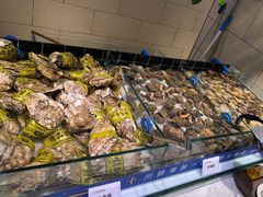 -川骄海鲜自助(亚运村店)