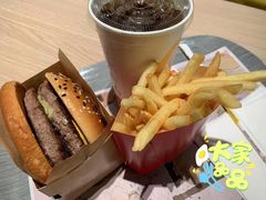 -麦当劳(季平店)