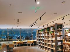 -魔方城市书房(中街益田店)