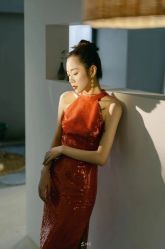点击看大图 -纯色时光婚纱艺术馆WHITE