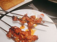 -福茂源横山铁锅羊肉(高新路店)