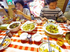 -西贝(南开大悦城店)